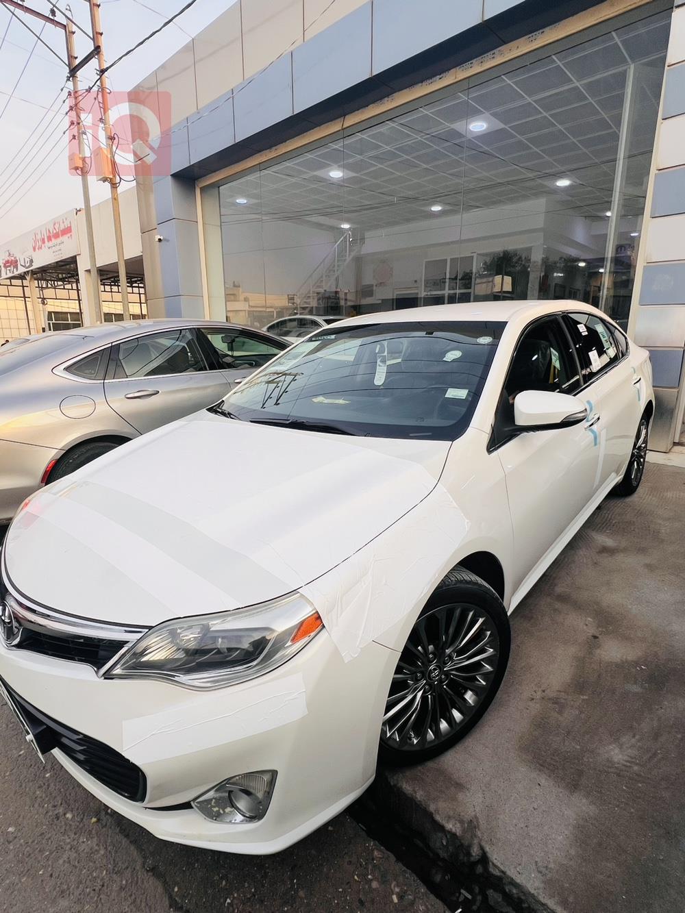 Toyota Avalon